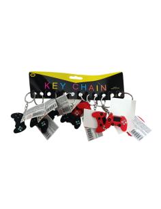 LLAVERO MANDO PLAY STATION