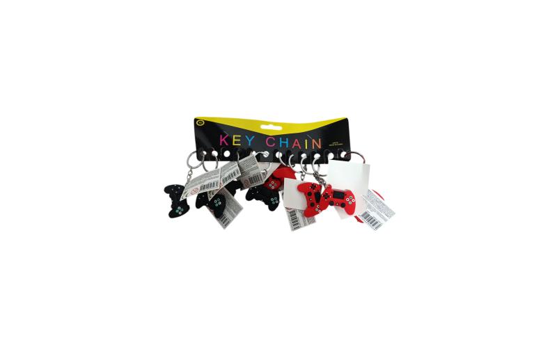 LLAVERO MANDO PLAY STATION