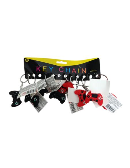 LLAVERO MANDO PLAY STATION