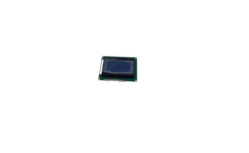 PANTALLA LCD STOP SEVEN