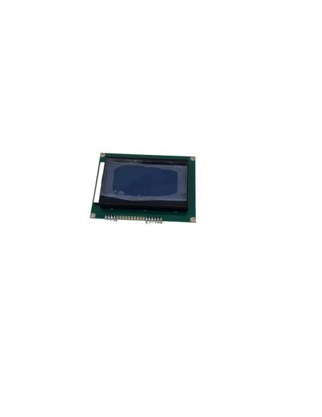 PANTALLA LCD STOP SEVEN