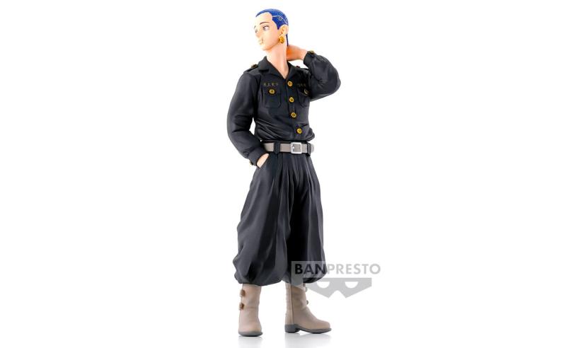 FIGURA HAKKAI SHIBA