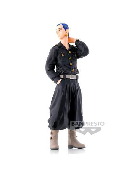 FIGURA HAKKAI SHIBA