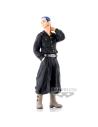 FIGURA HAKKAI SHIBA