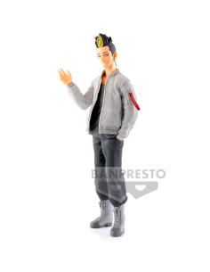 FIGURA SHUJI HANMA