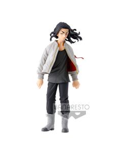 FIGURA MEISUKE BAJI