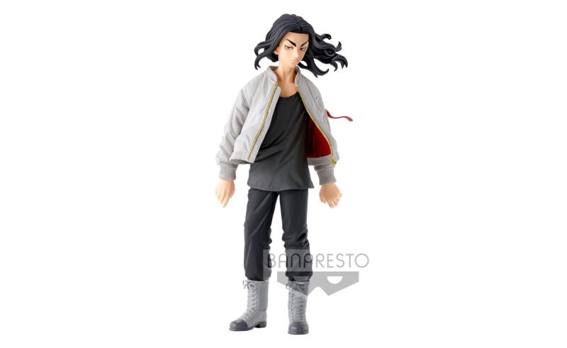 FIGURA MEISUKE BAJI