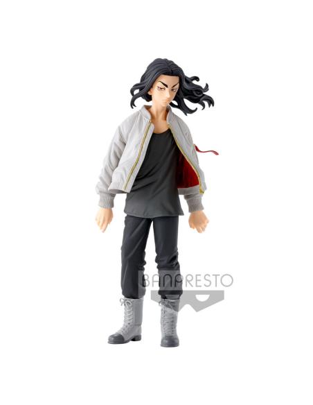 FIGURA MEISUKE BAJI
