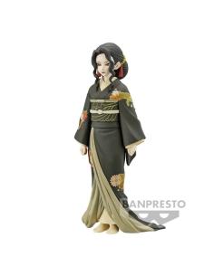 FIGURA MUZAN KIBUTSUJI VOL 6