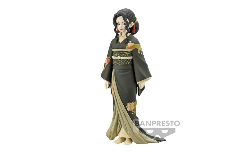 FIGURA MUZAN KIBUTSUJI VOL 6
