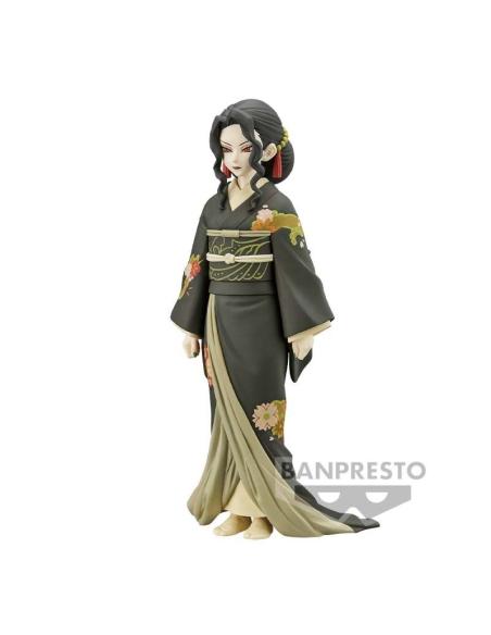 FIGURA MUZAN KIBUTSUJI VOL 6
