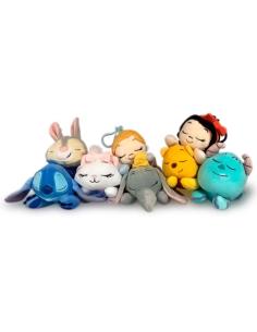 LLAVERO DISNEY SNUGGLETIME...