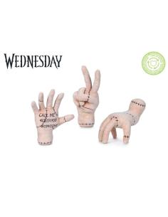 WEDNESDAY THE THING T100