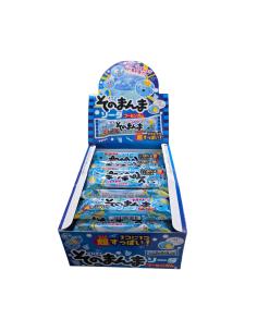 CHICLE CORIS SABOR SODA
