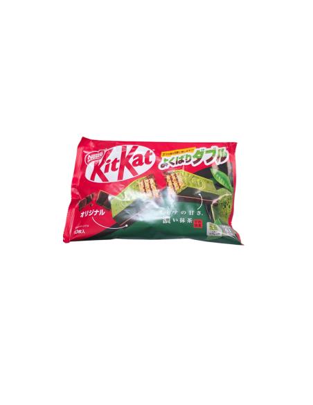 KIT KAT TE MATCHA