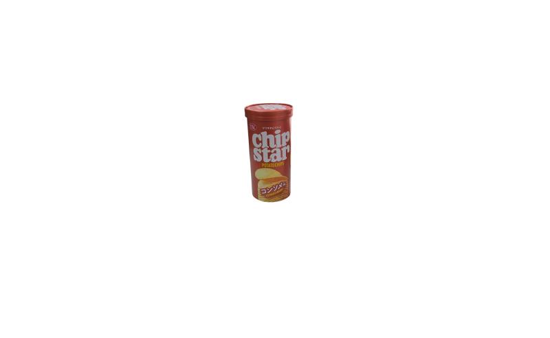 PATATAS CHIP STAR SABOR A CONSOME