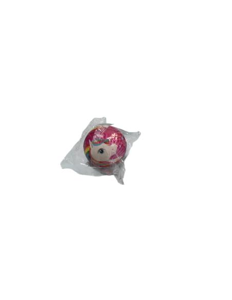 PELOTA ANTIESTRES UNICORNIO