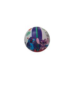 PELOTA STITCH 14 CM