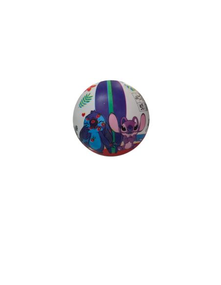 PELOTA STITCH 14 CM