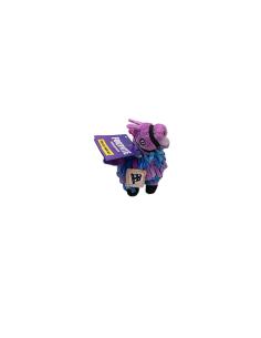 LLAVERO PELUCHE LLAMA FORTNITE