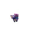 LLAVERO PELUCHE LLAMA FORTNITE