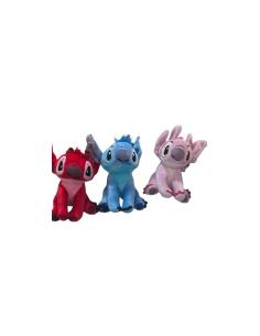 LLAVERO PELUCHE LILO Y...