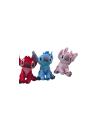 LLAVERO PELUCHE LILO Y STITCH 13 CM