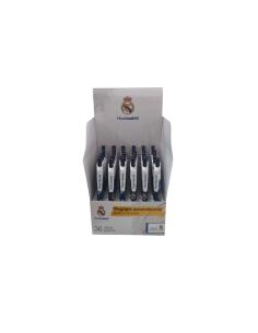 BOLIGRAFO OFICIAL REAL MADRID
