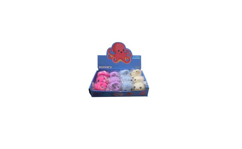 OCTOPUS SQUEEZING