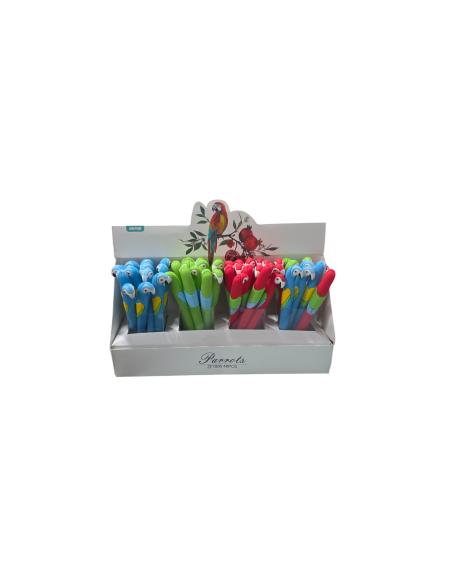 BOLIGRAFO LORO