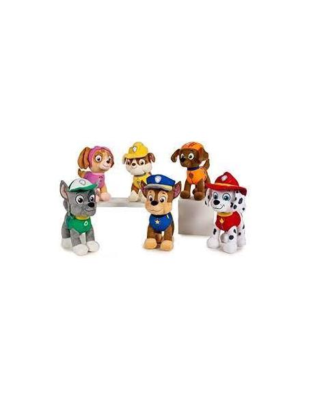 PELUCHE PATRULLA CANINA