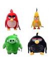 PELUCHE ANGRY BIRDS