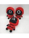 PELUCHE SQUID GAMES