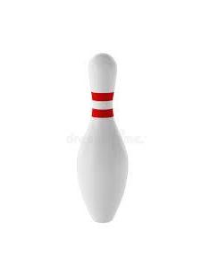 JUEGO DE BOLOS MAQUINA...