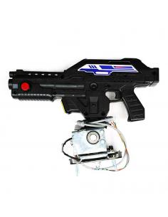 PISTOLA ALIENS