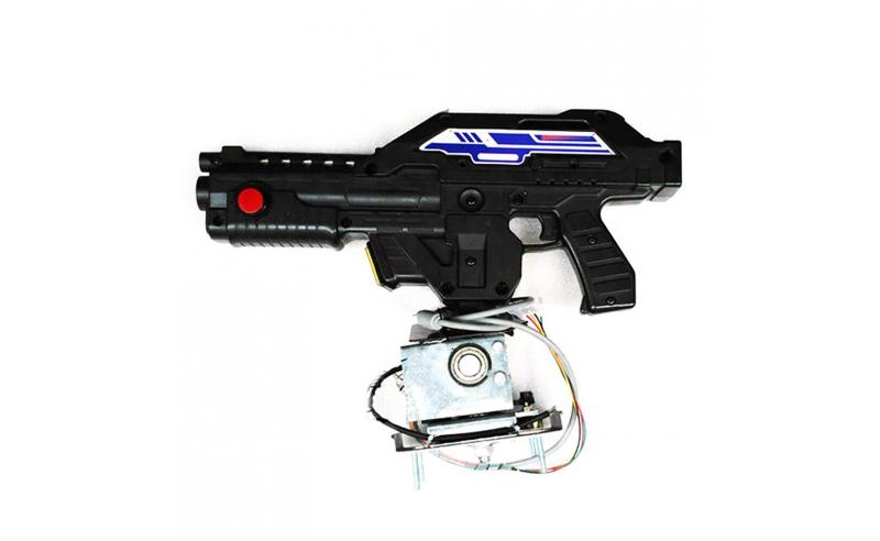 PISTOLA ALIENS
