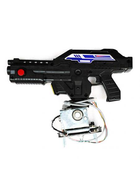PISTOLA ALIENS