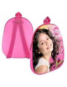 MOCHILA LUNA