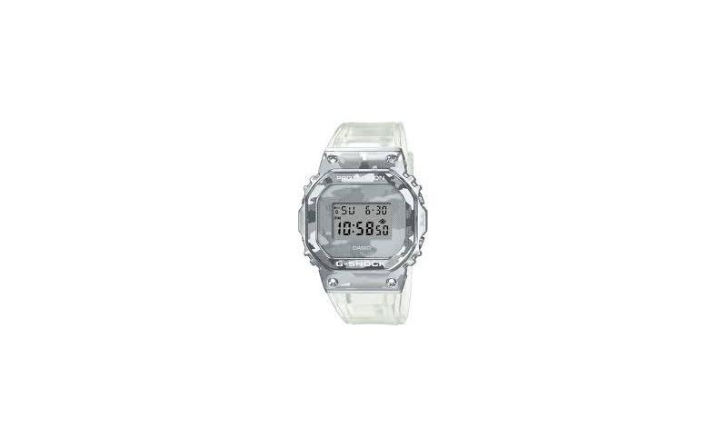 RELOJ DIGITAL TIPO CASIO