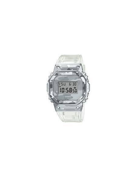 RELOJ DIGITAL TIPO CASIO