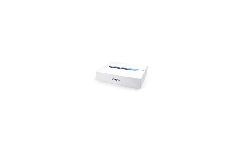 CAJA EXPOSITORA IPAD AIR