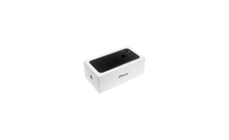 CAJA EXPOSITORA IPHONE 7