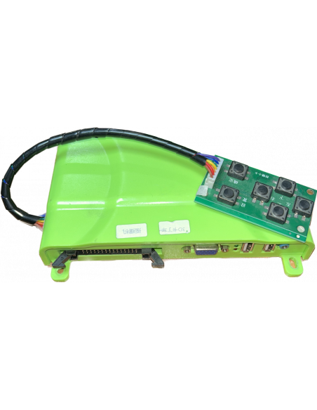 CPU INFANTIL (Modelo Nuevo)