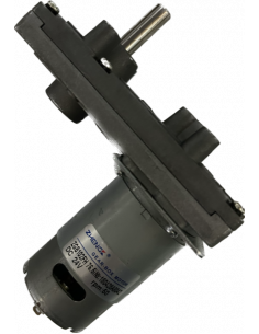 MOTOR DC 24V (50 RPM)