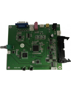 CPU INFANTIL (Modelo Antiguo)