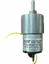 MOTOR DETECCIÓN ( Rueda Tiburón)