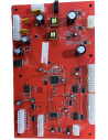 PLACA BASE MOTO ARCADE
