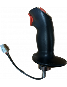 JOYSTICK RIGIDO MECHA