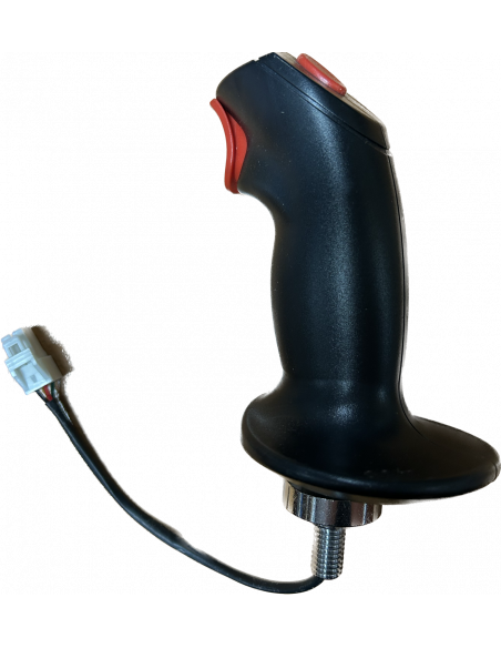 JOYSTICK RIGIDO MECHA
