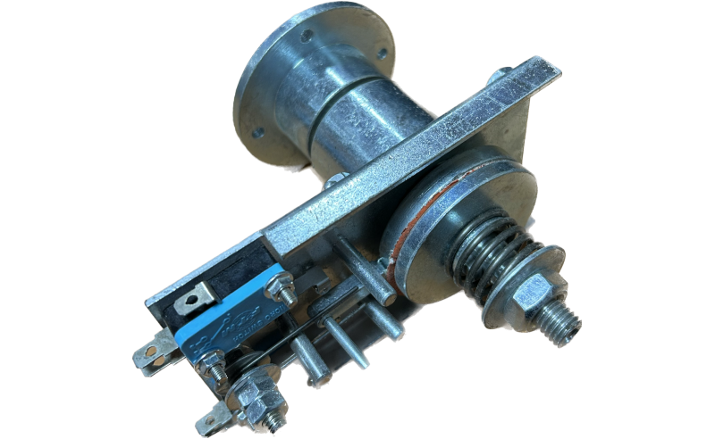 MODULO DIRRECION VOLANTE ( CON MICROS )